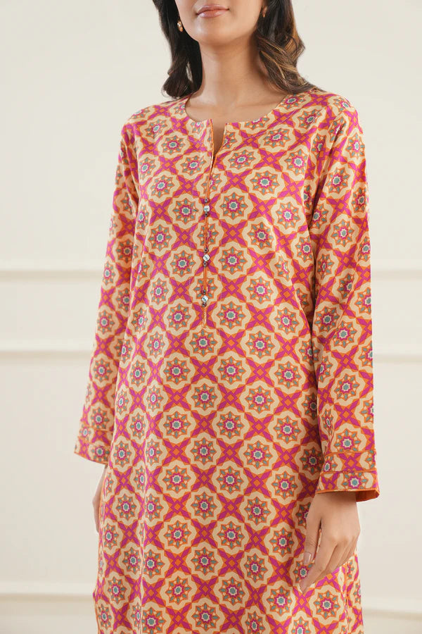 Printed Shirt 0020 WP2P-1448