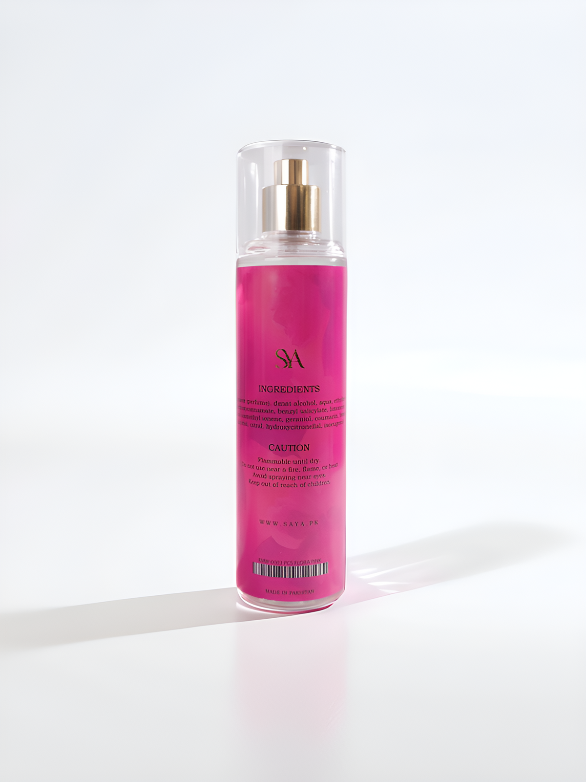 Secret Wishes Body Mist 5