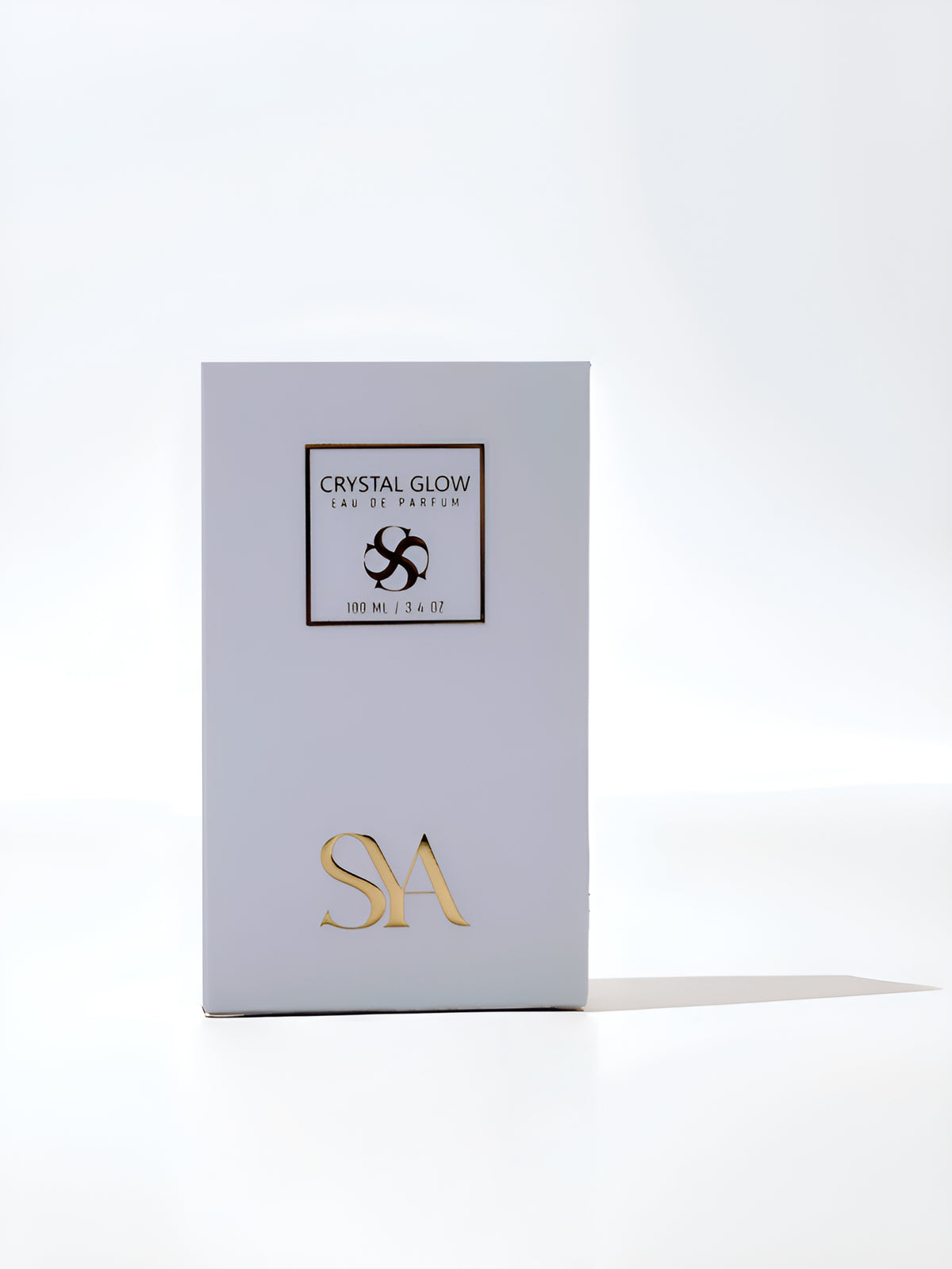 Crystal Glow Perfume 1