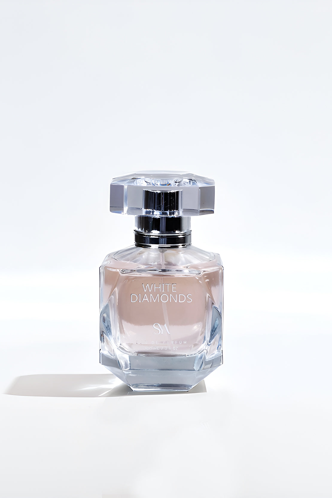 White diamonds Perfume 11