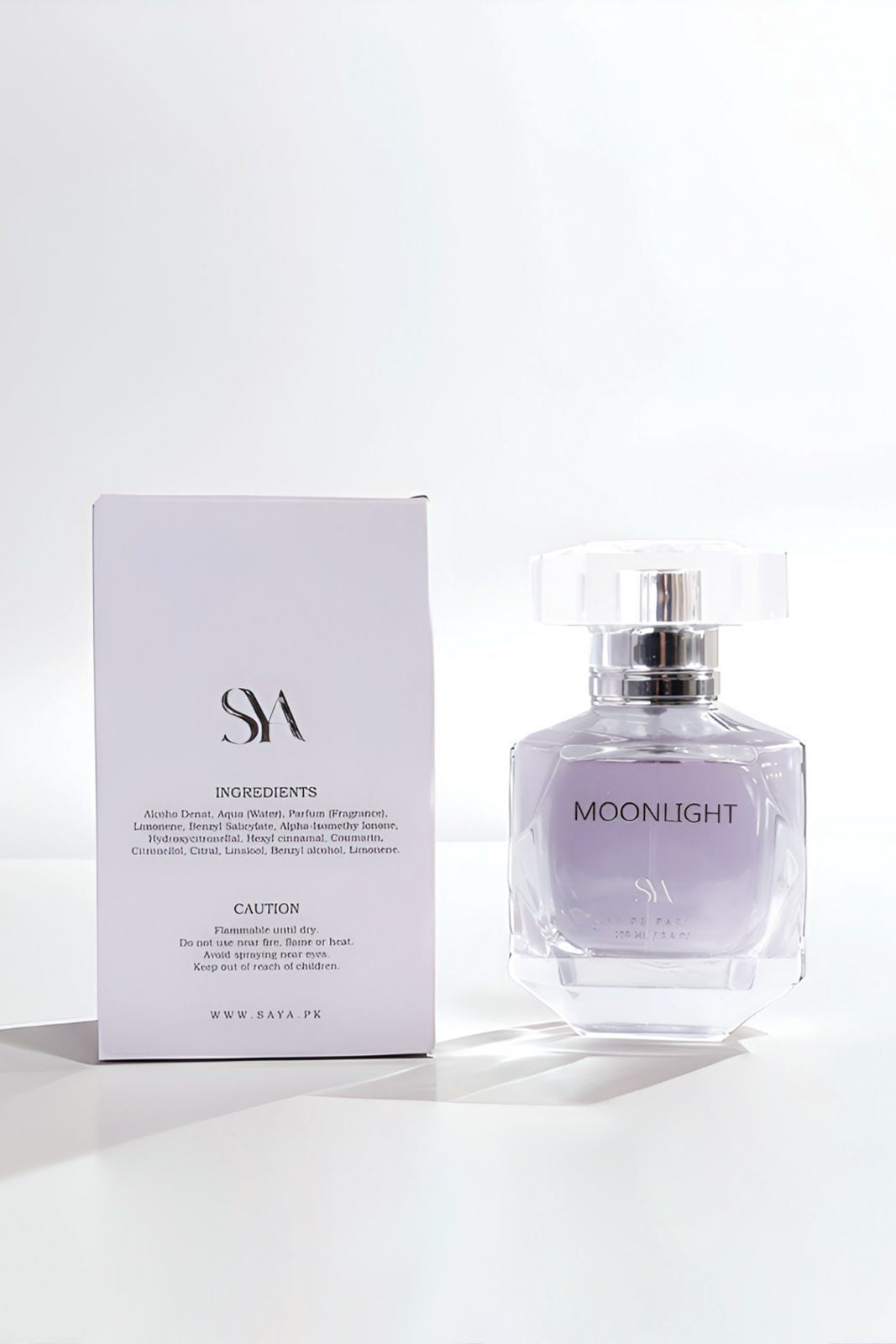 Moonlight Perfume 6