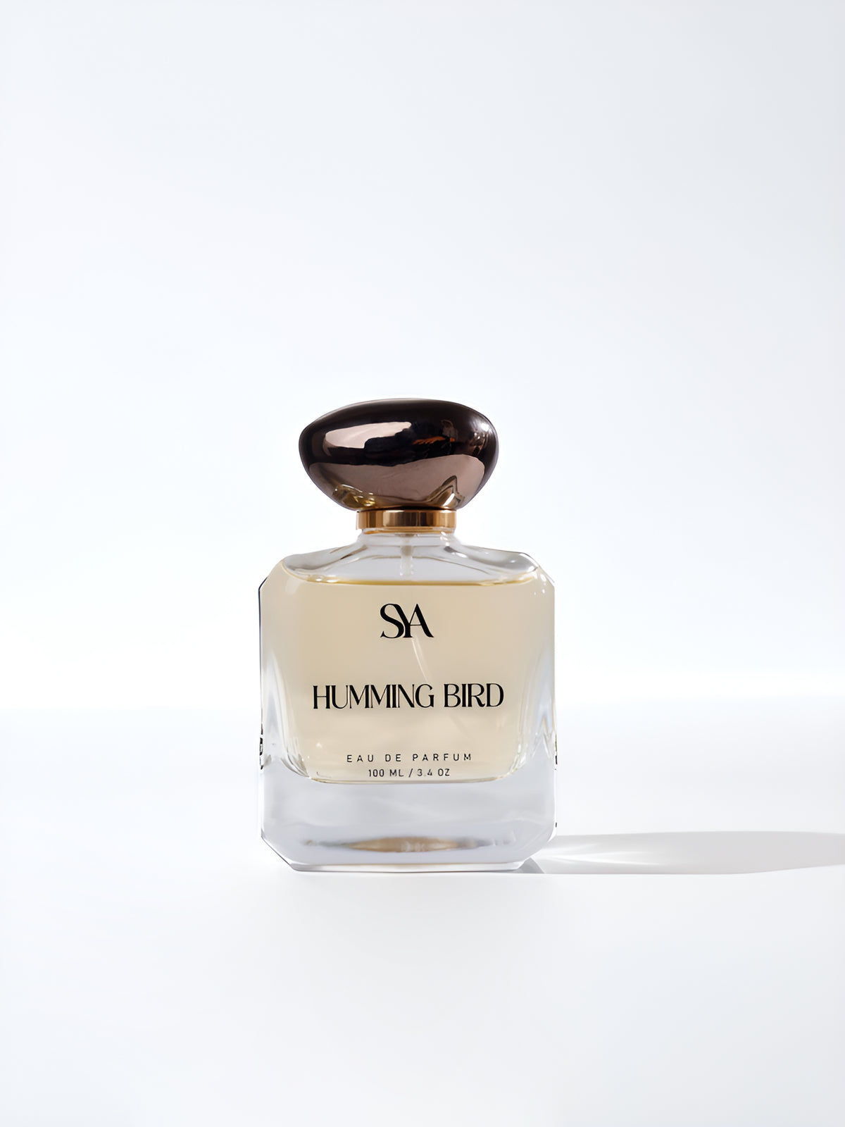 Humming Bird Perfume 5