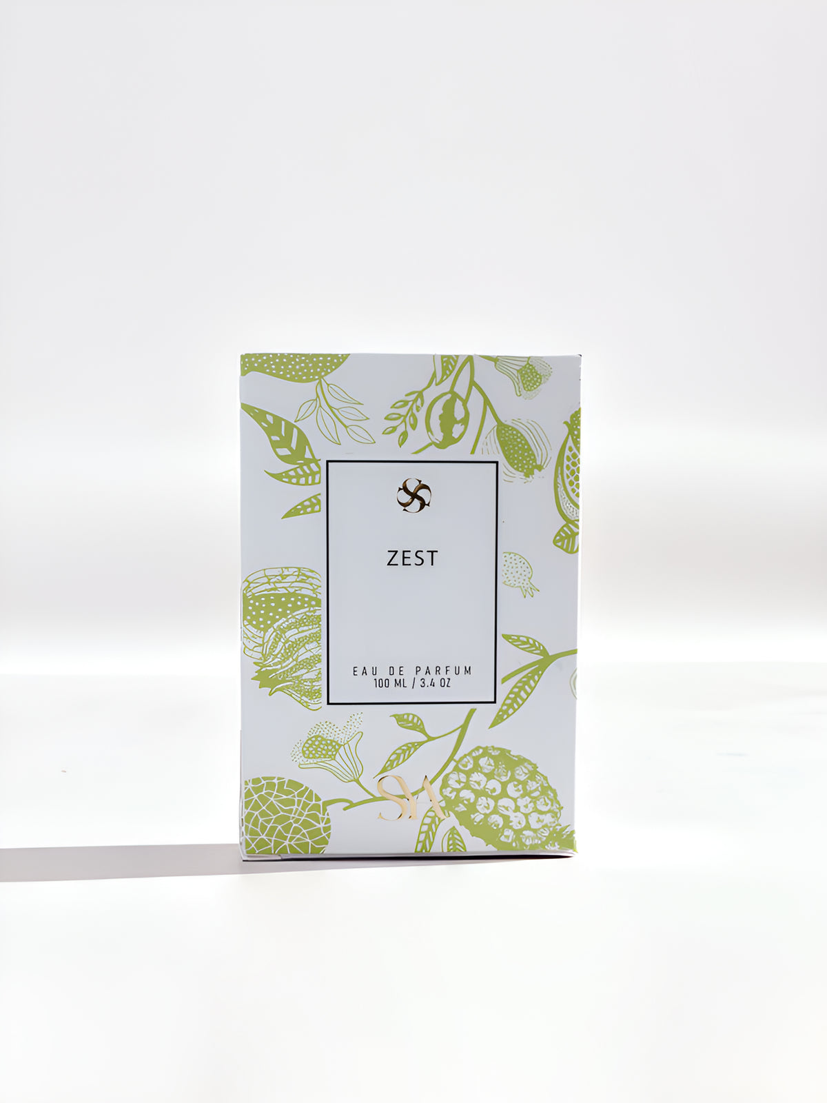 Zest Perfume 12