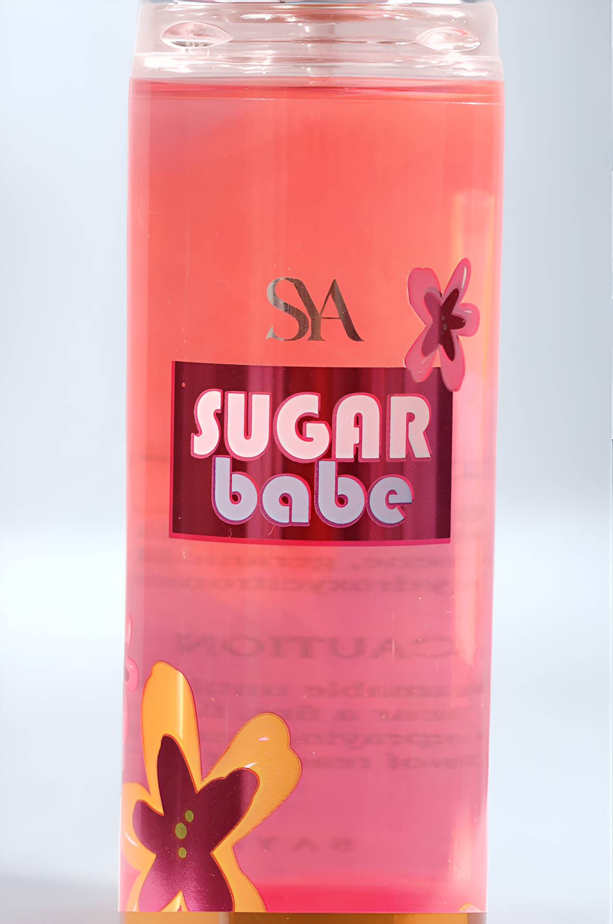 Sugar Babe Body Mist 6