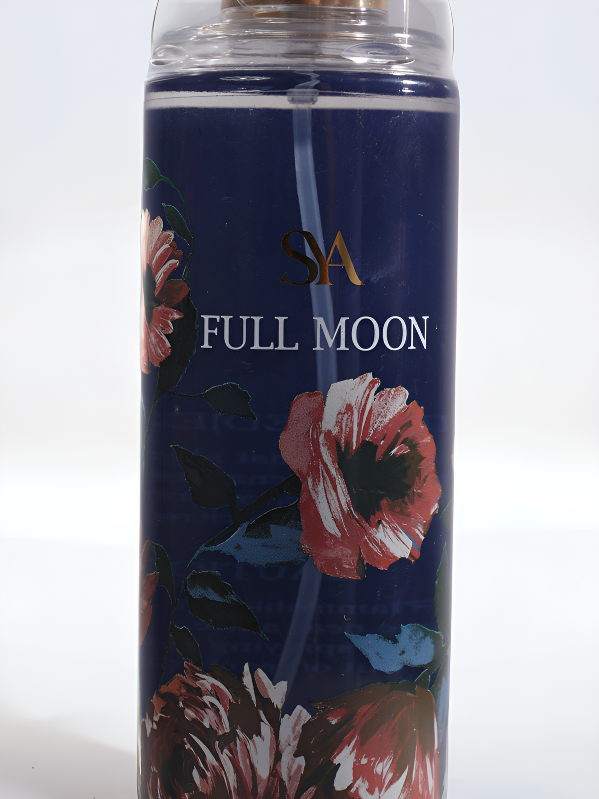 Full moon Body Mist 2