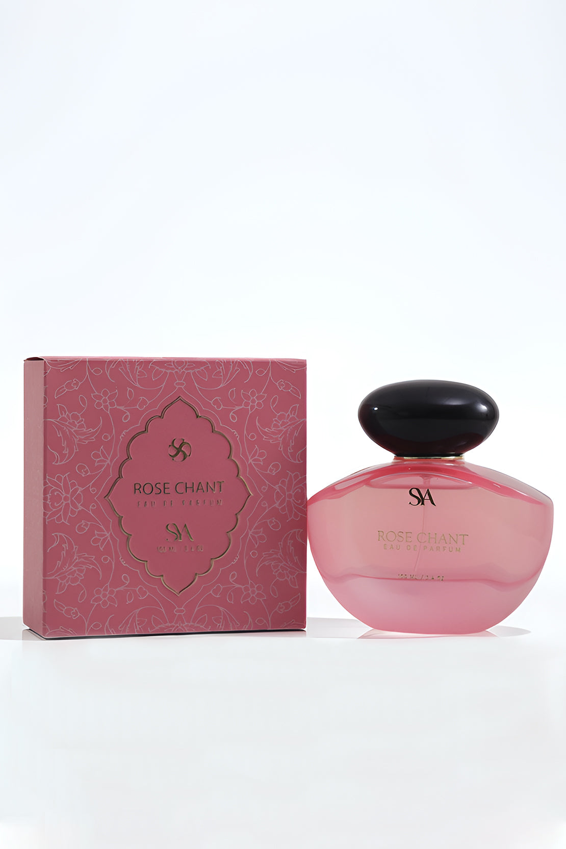 Rose Chant Perfume 9