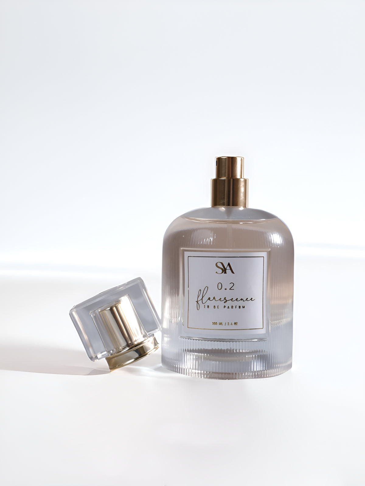 Florescence 0.2 perfume 4