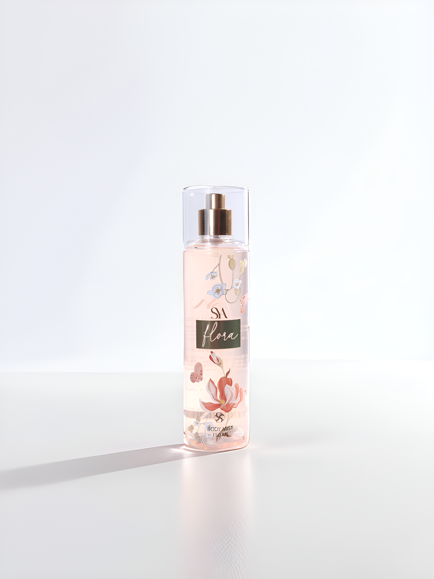 Flora Body Mist 1