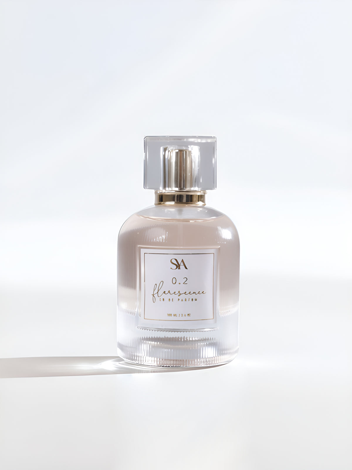 Florescence 0.2 perfume 4