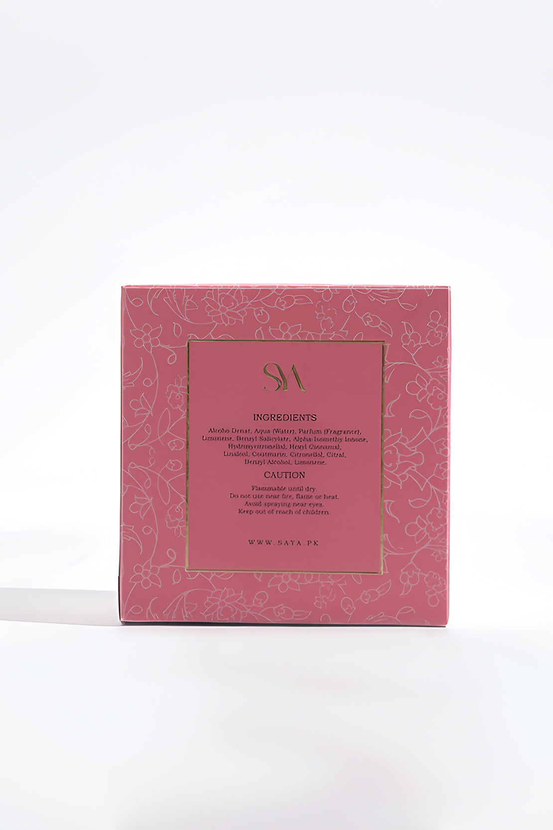 Rose Chant Perfume 9