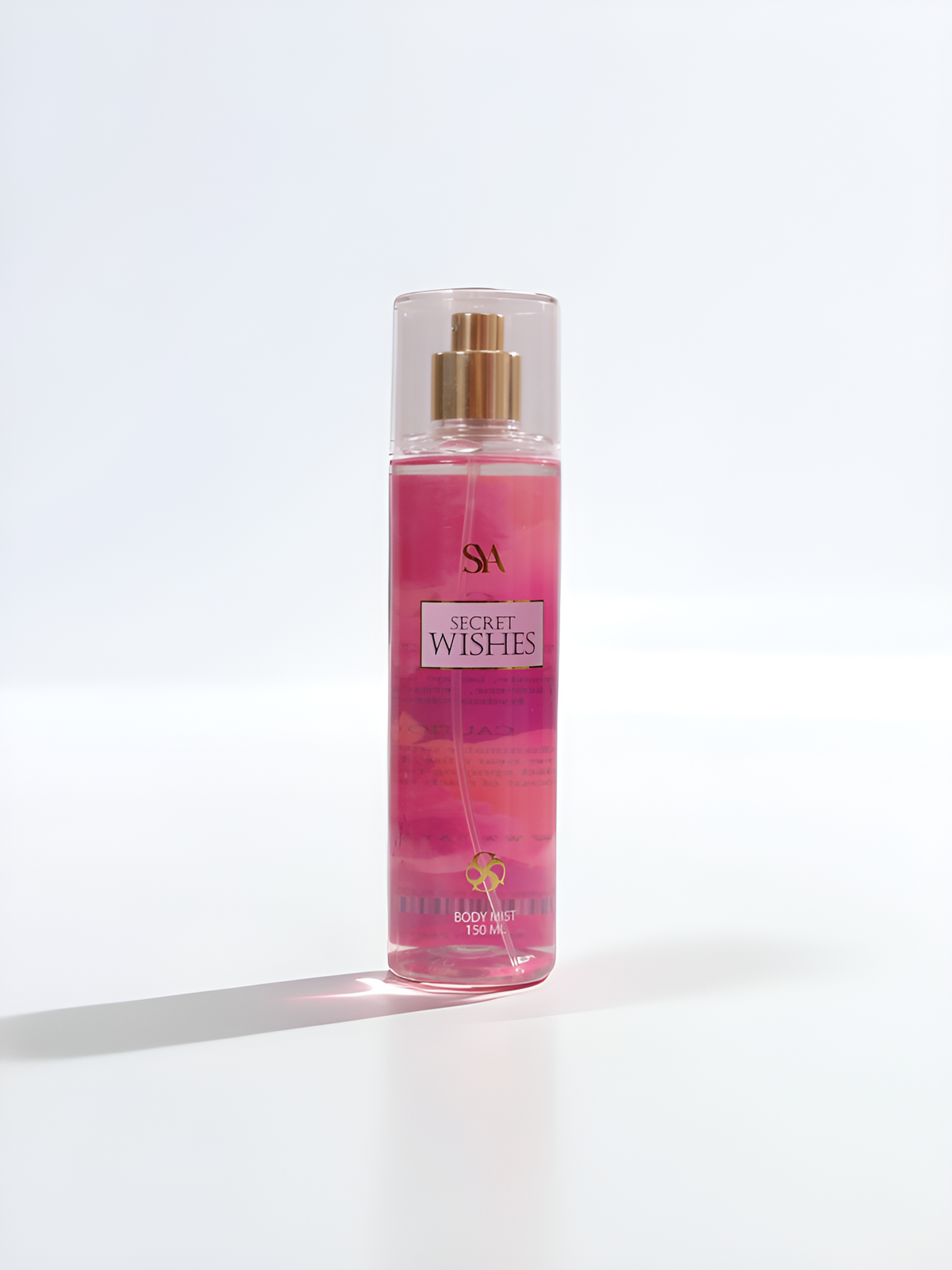 Secret Wishes Body Mist 5