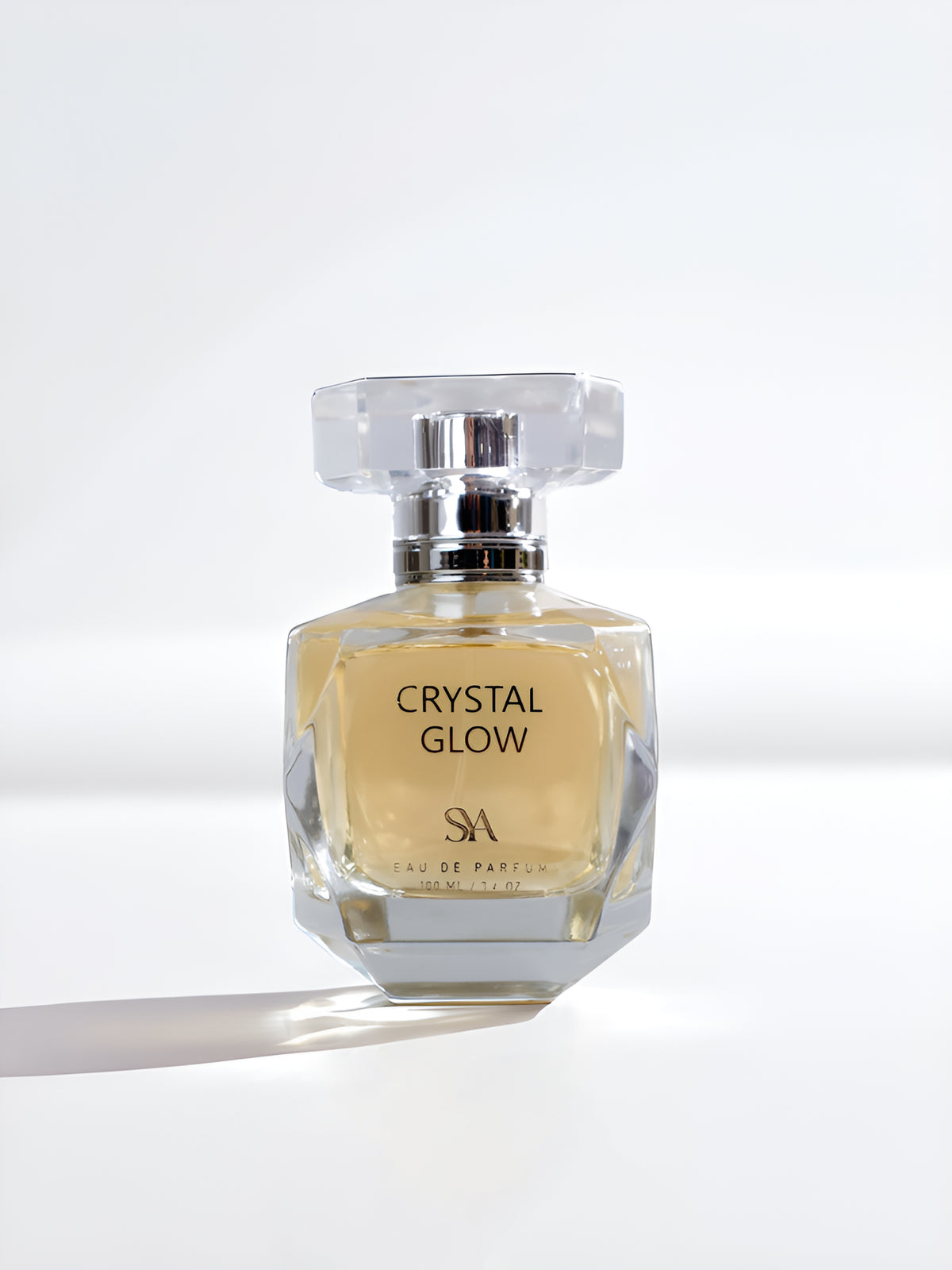 Crystal Glow Perfume 1