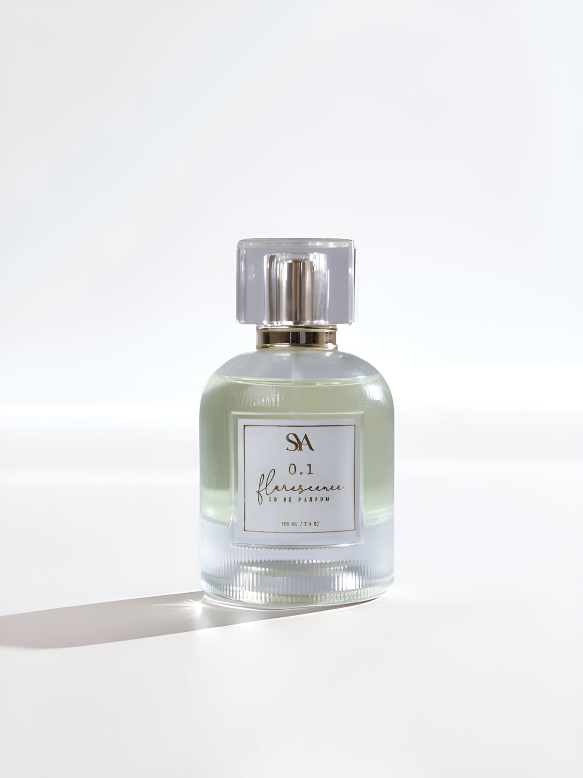 Florescence 0.1 perfume 3