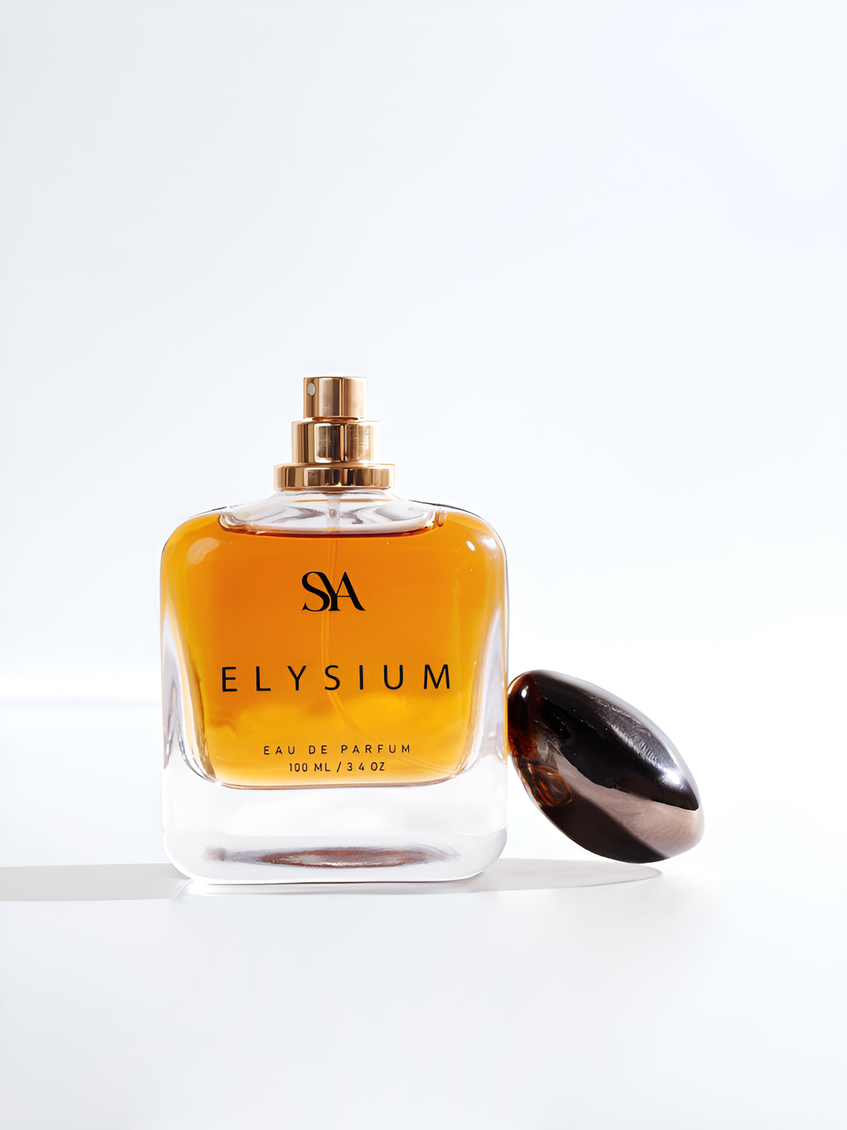 Elysium Perfume 2