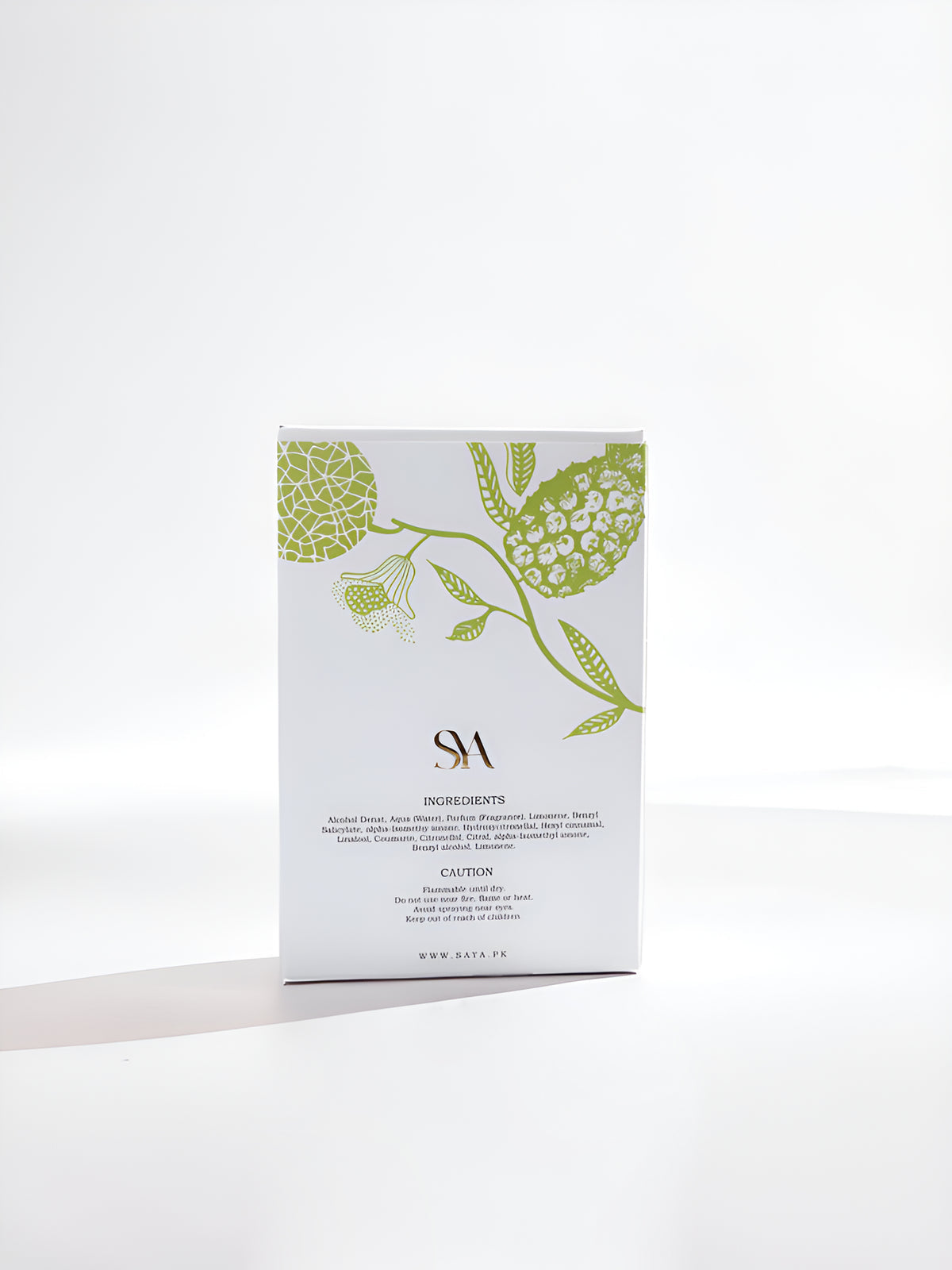 Zest Perfume 12