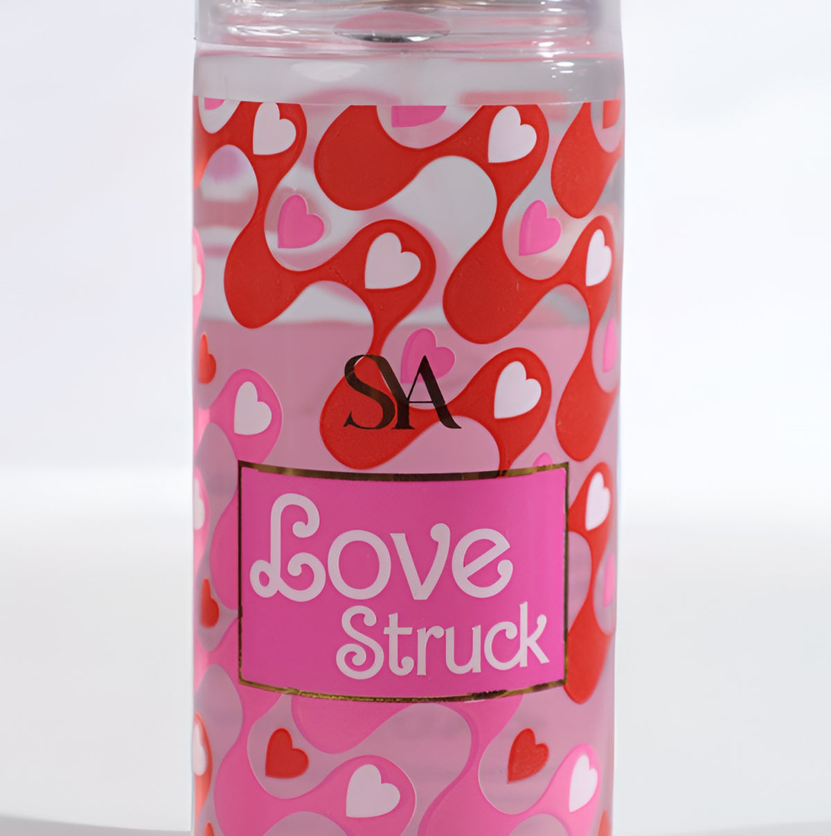 Love Struck Body Mist 3