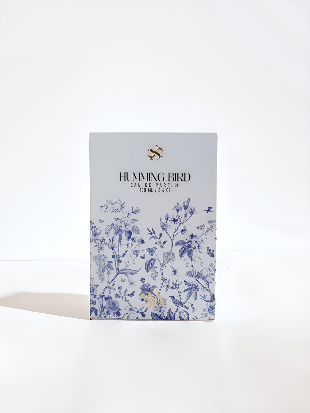 Humming Bird Perfume 5