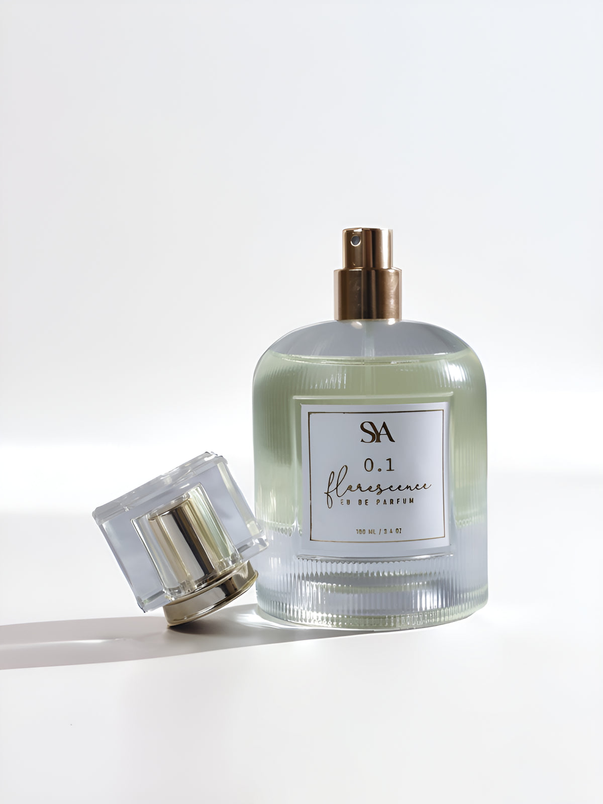 Florescence 0.1 perfume 3