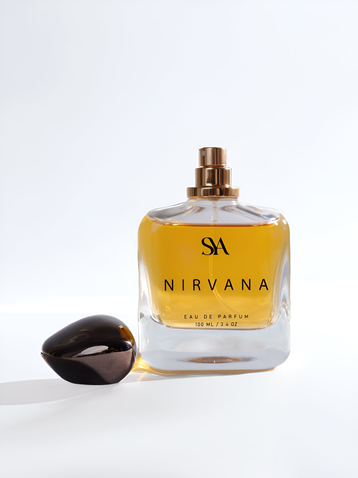 Nirvana Perfume 7