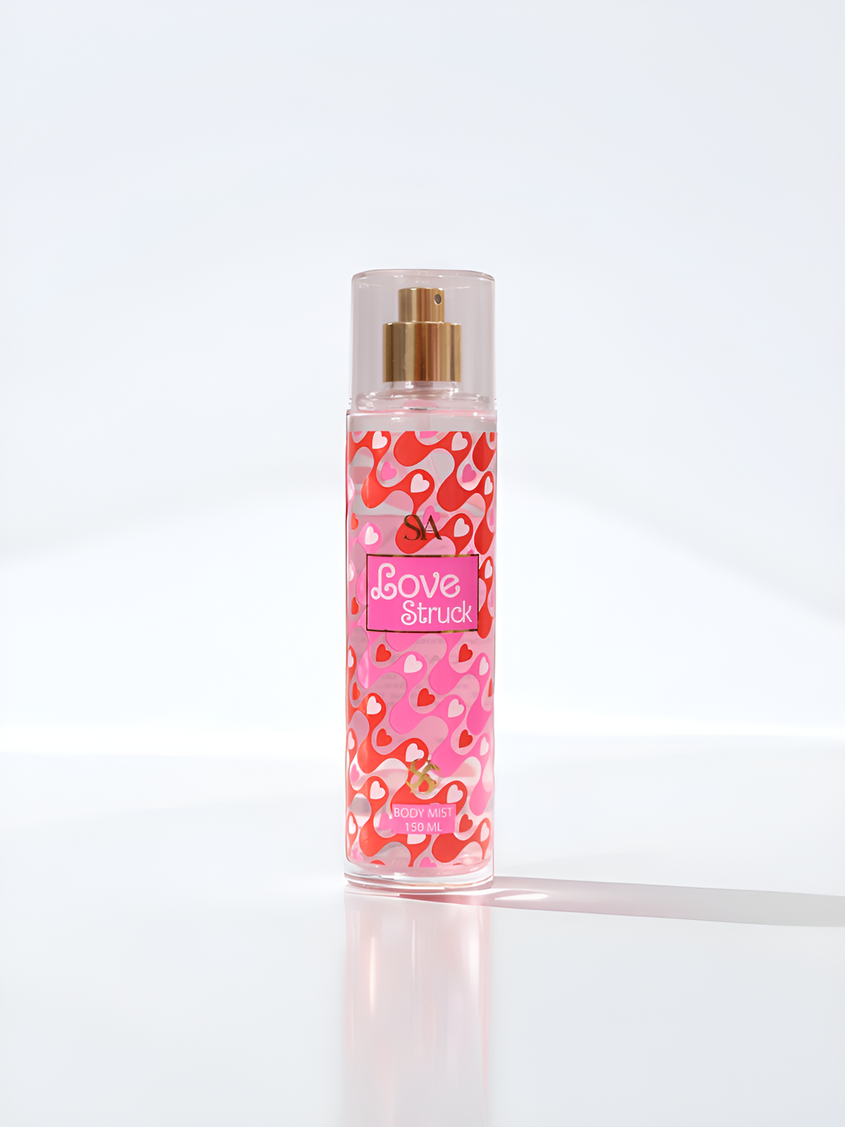 Love Struck Body Mist 3