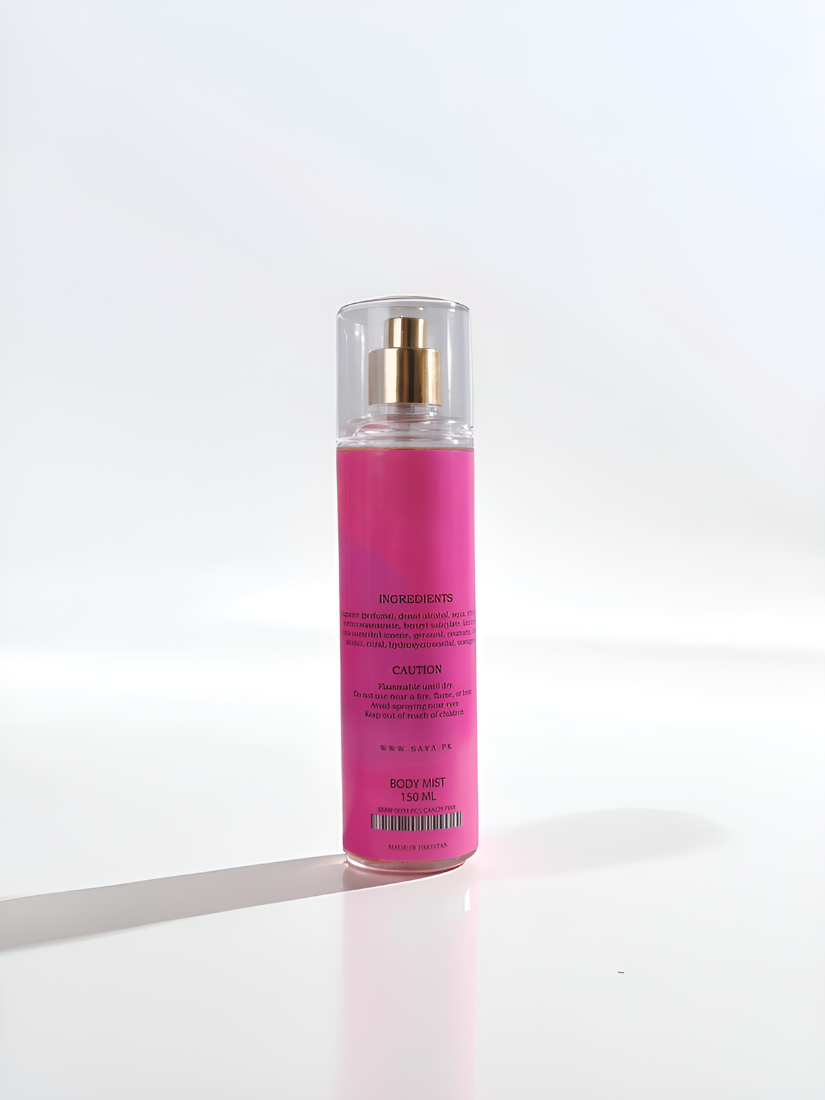 Sugar Babe Body Mist 6