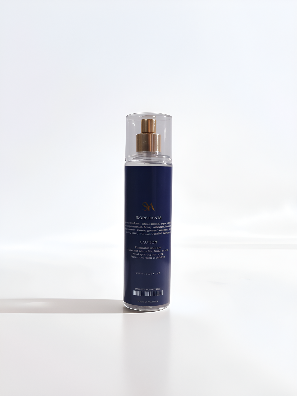 Full moon Body Mist 2