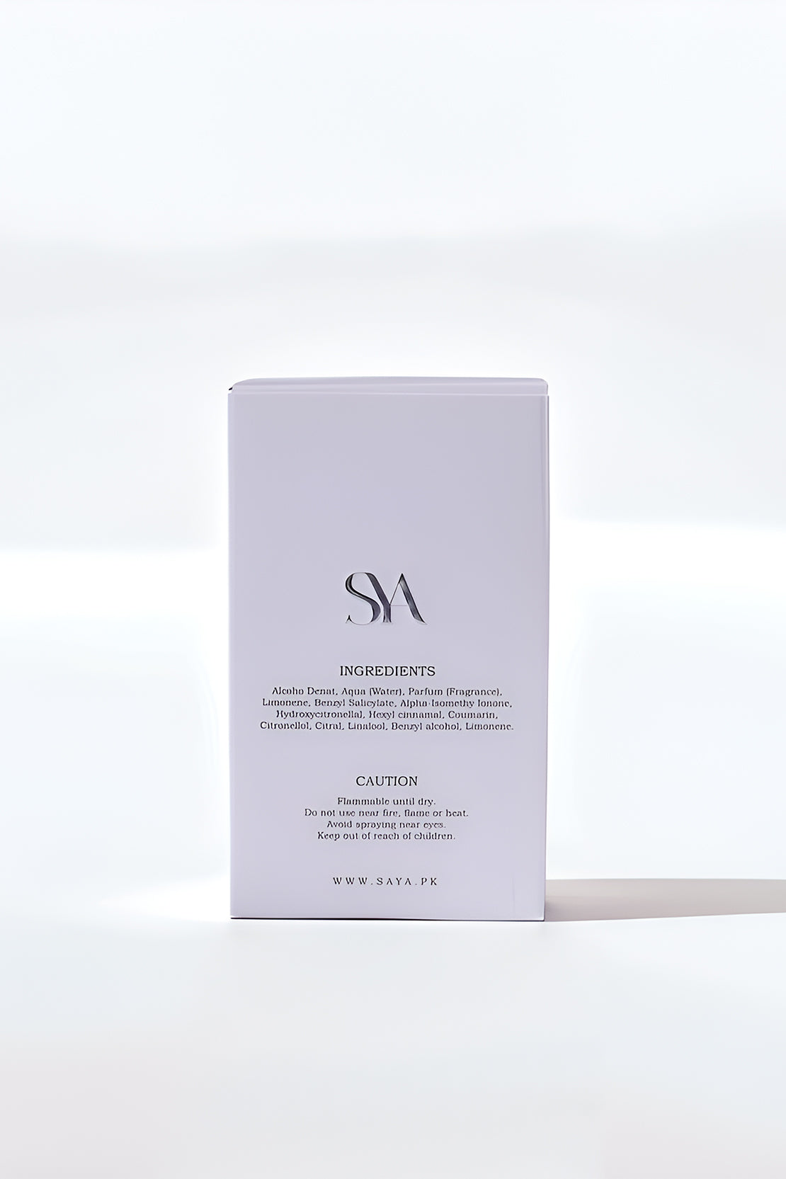 White diamonds Perfume 11