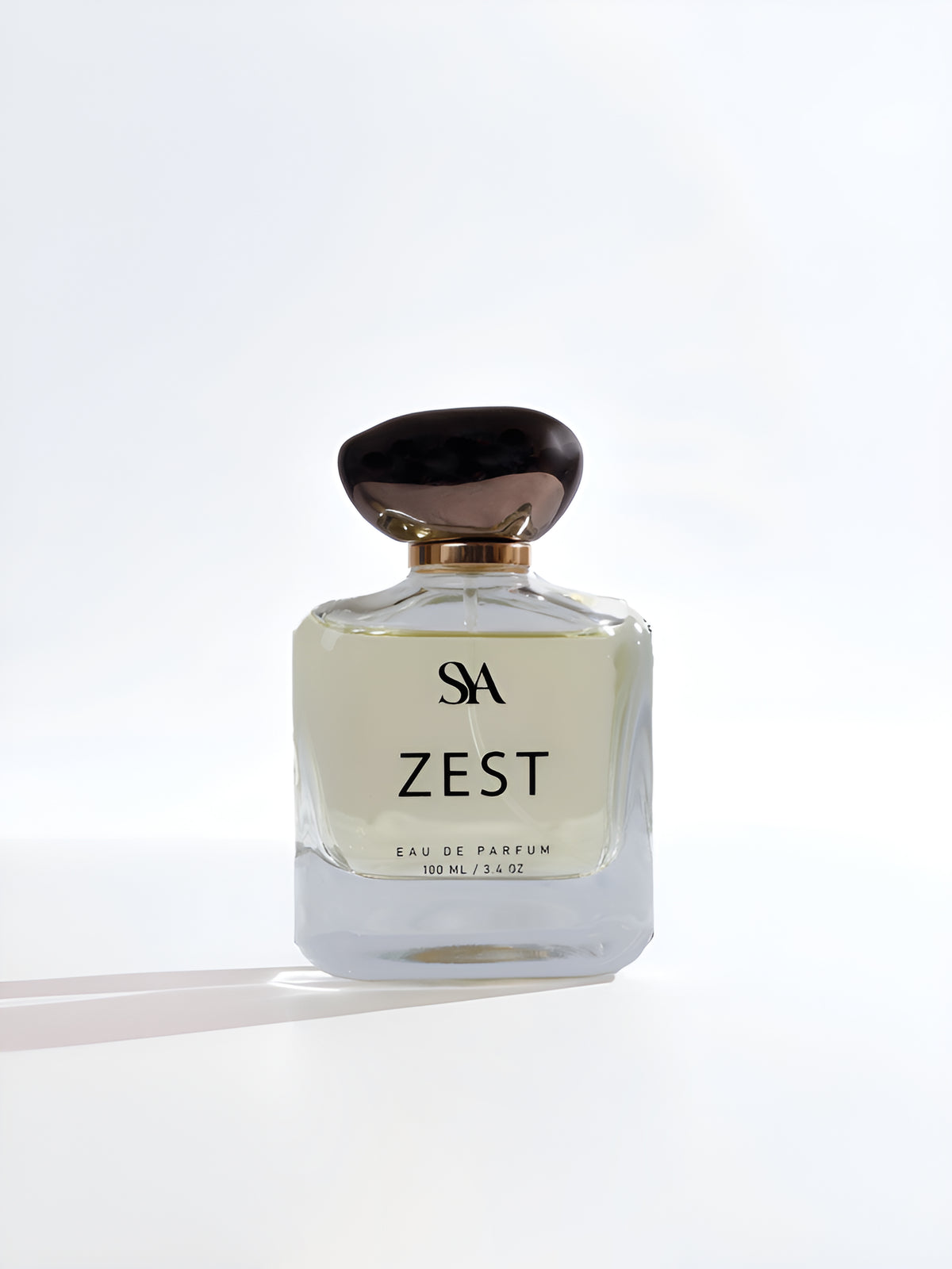 Zest Perfume 12
