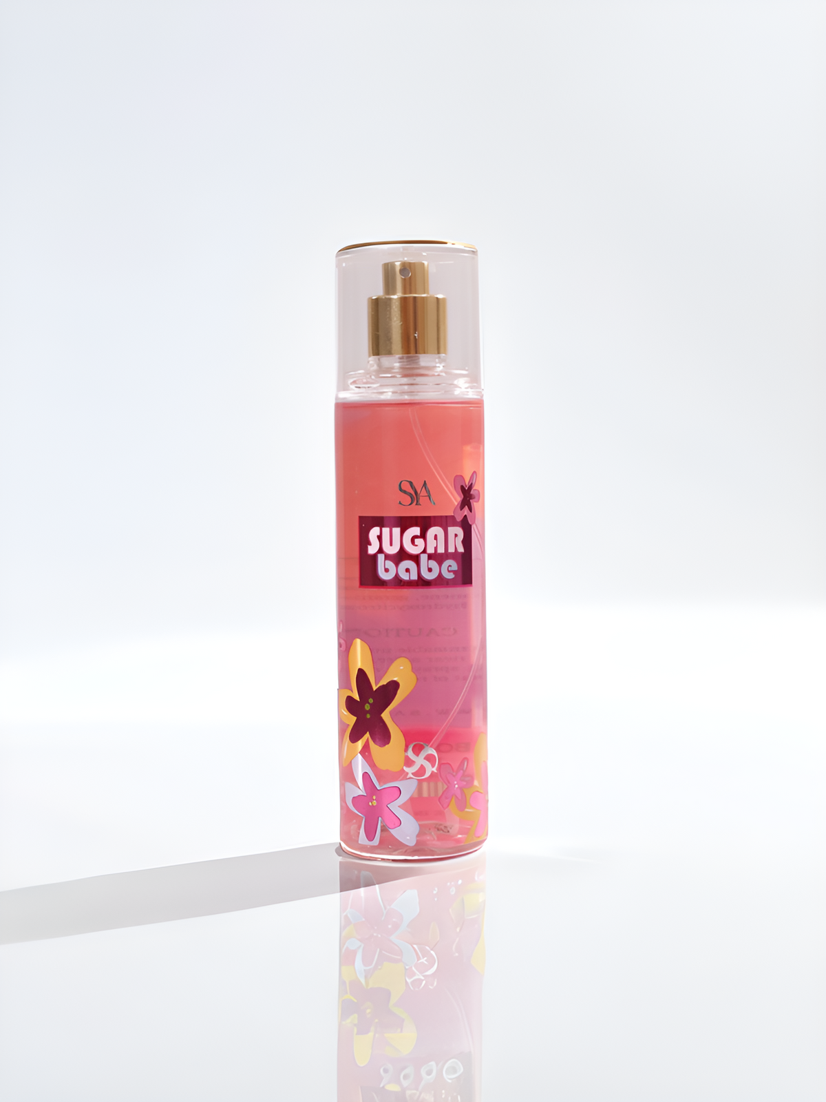 Sugar Babe Body Mist 6