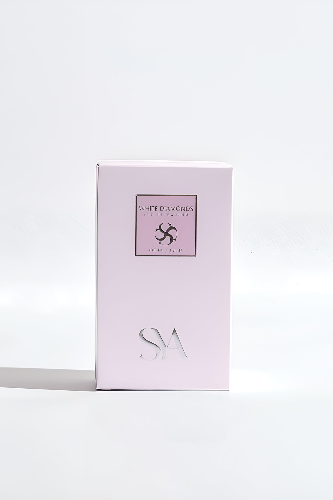 White diamonds Perfume 11