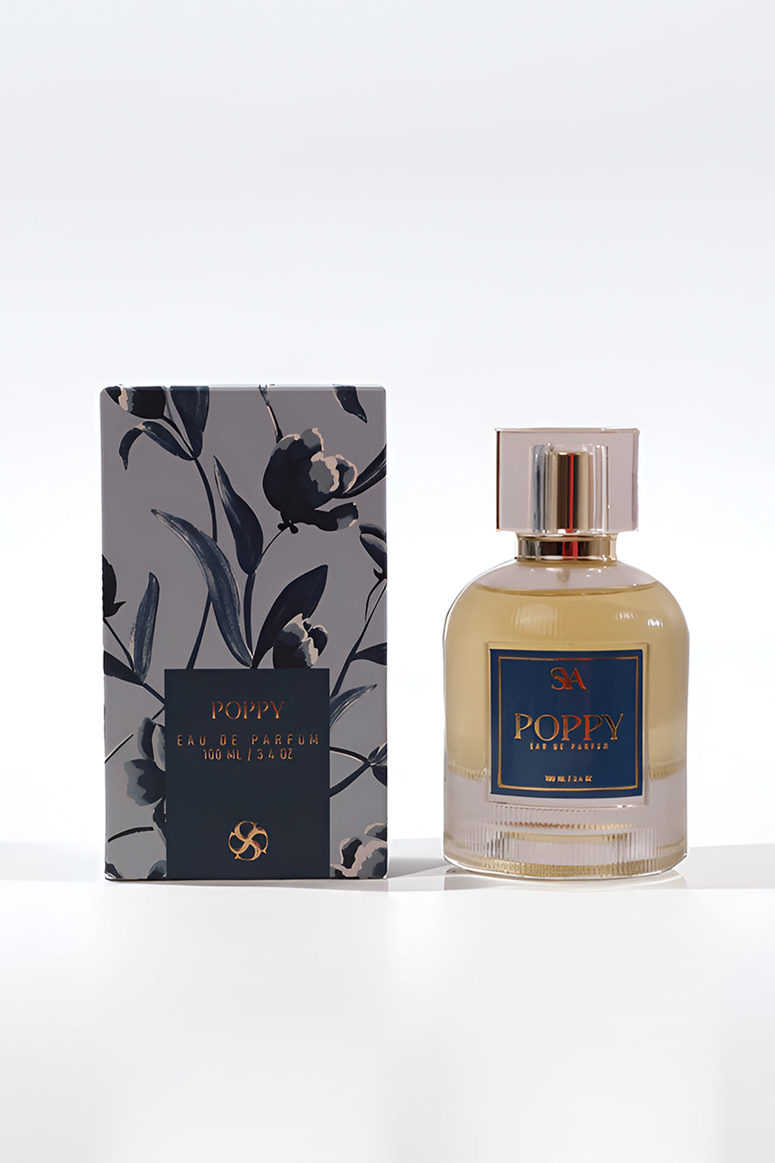 Poppy Perfume 8