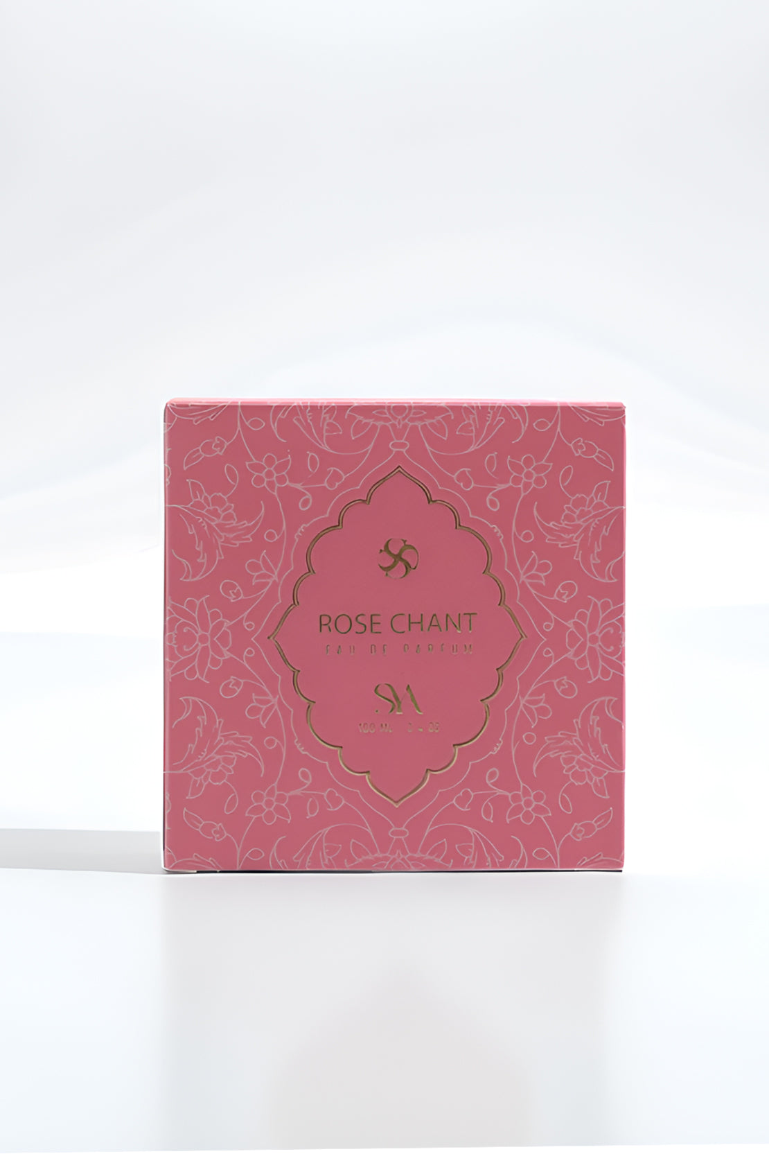 Rose Chant Perfume 9