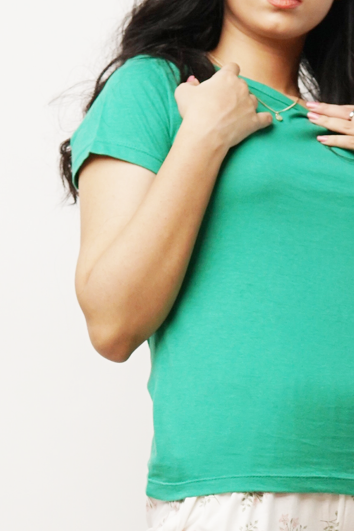 Verdant Tshirt