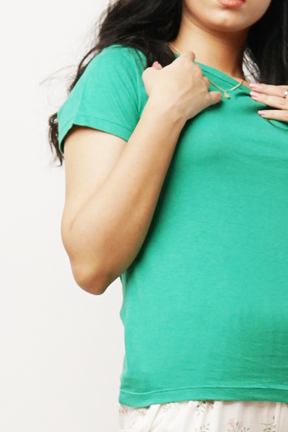 Verdant Tshirt