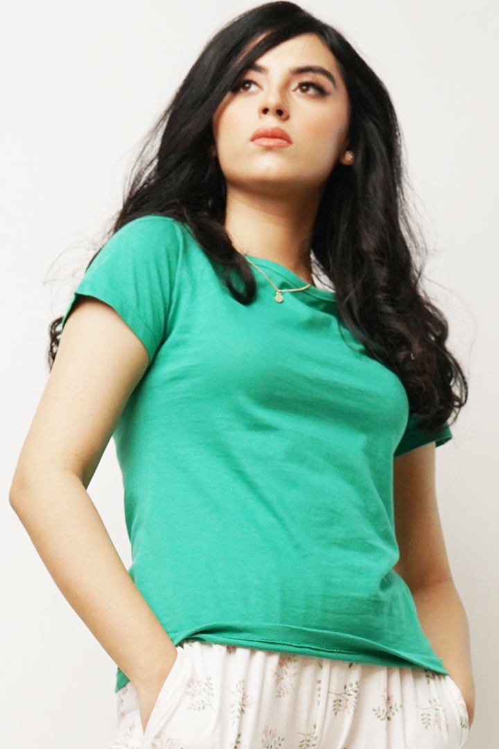 Verdant Tshirt