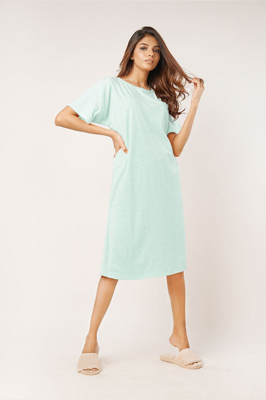 Chalk Dress