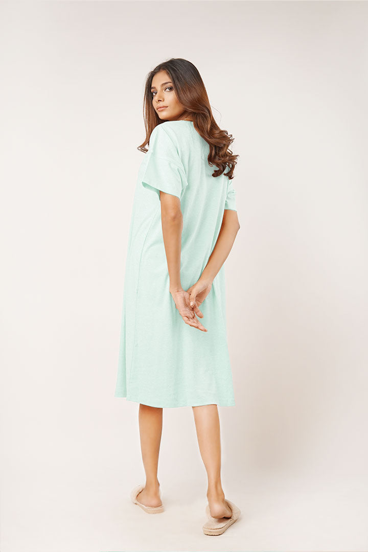 Chalk Dress