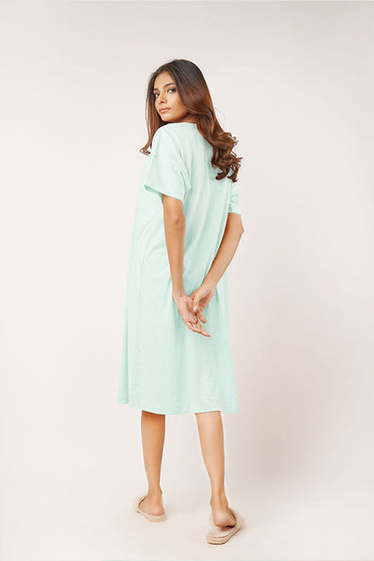 Chalk Dress
