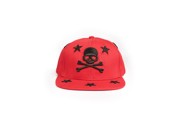 Skull Cap