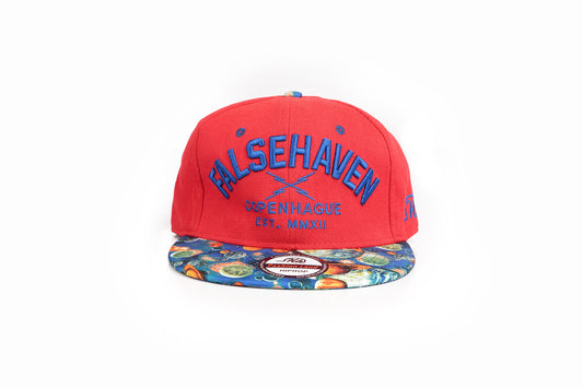 Falsehaven Cap