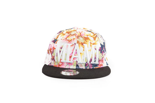 Miami Cap