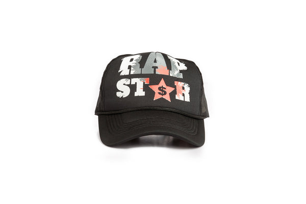 Rap Star Cap