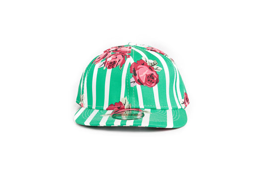 Green VerdantVibes Cap