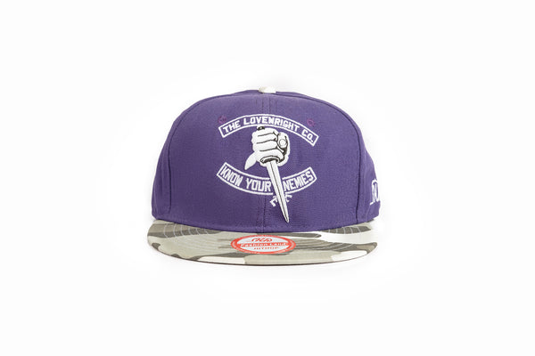 Know You Cap