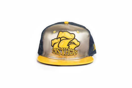 777 Las Vegas Caps