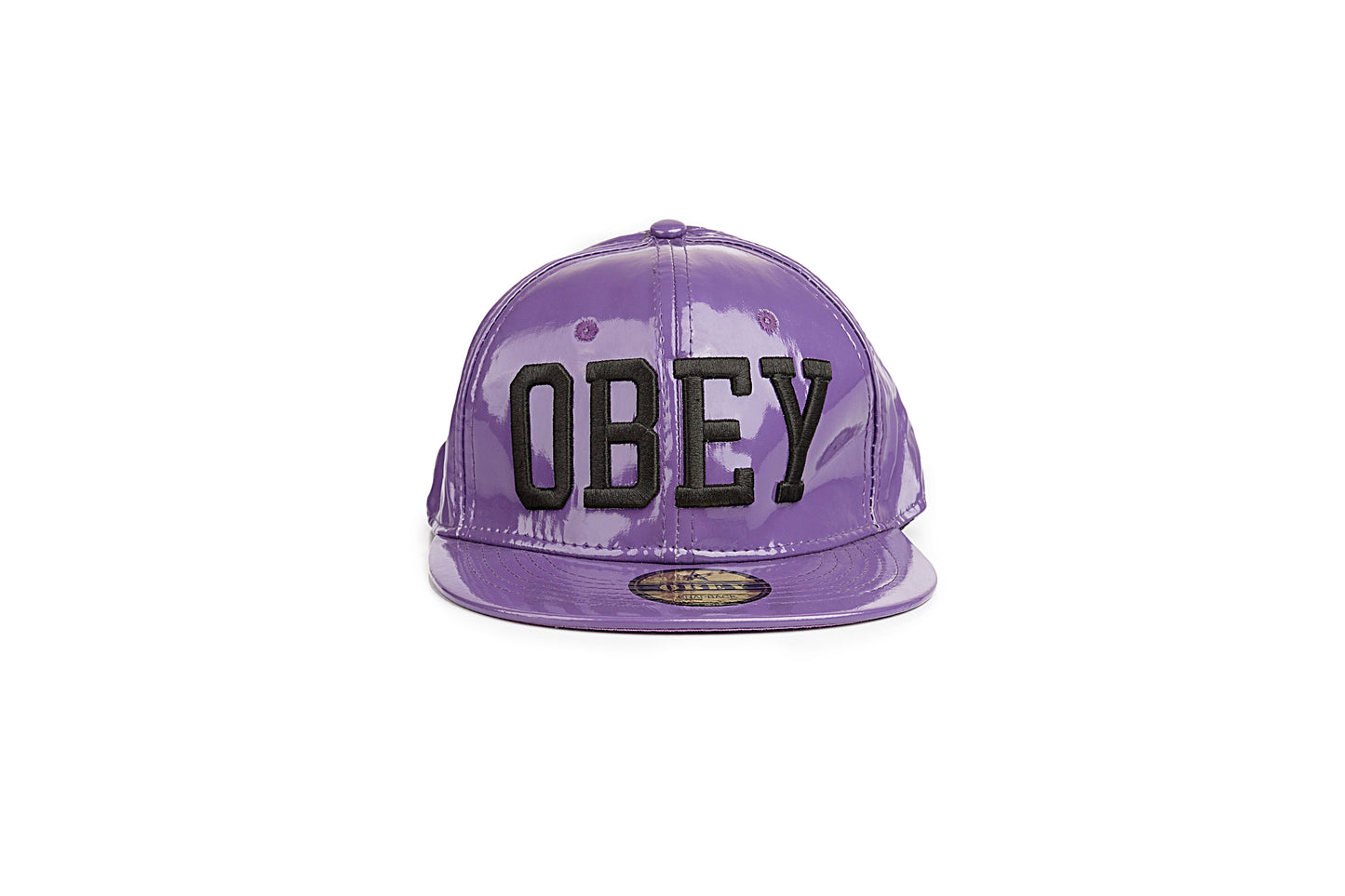 Obey Caps