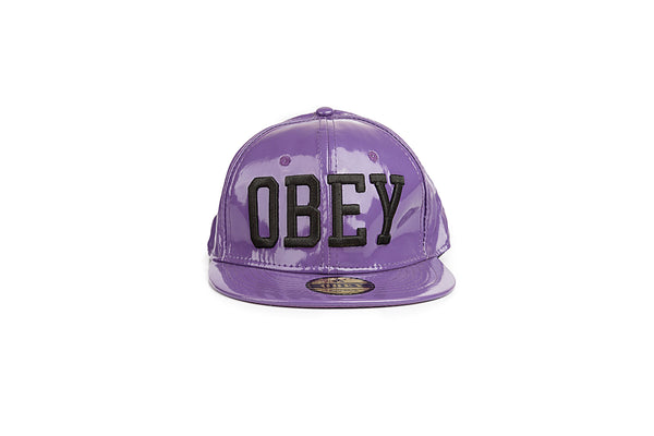 Obey Caps