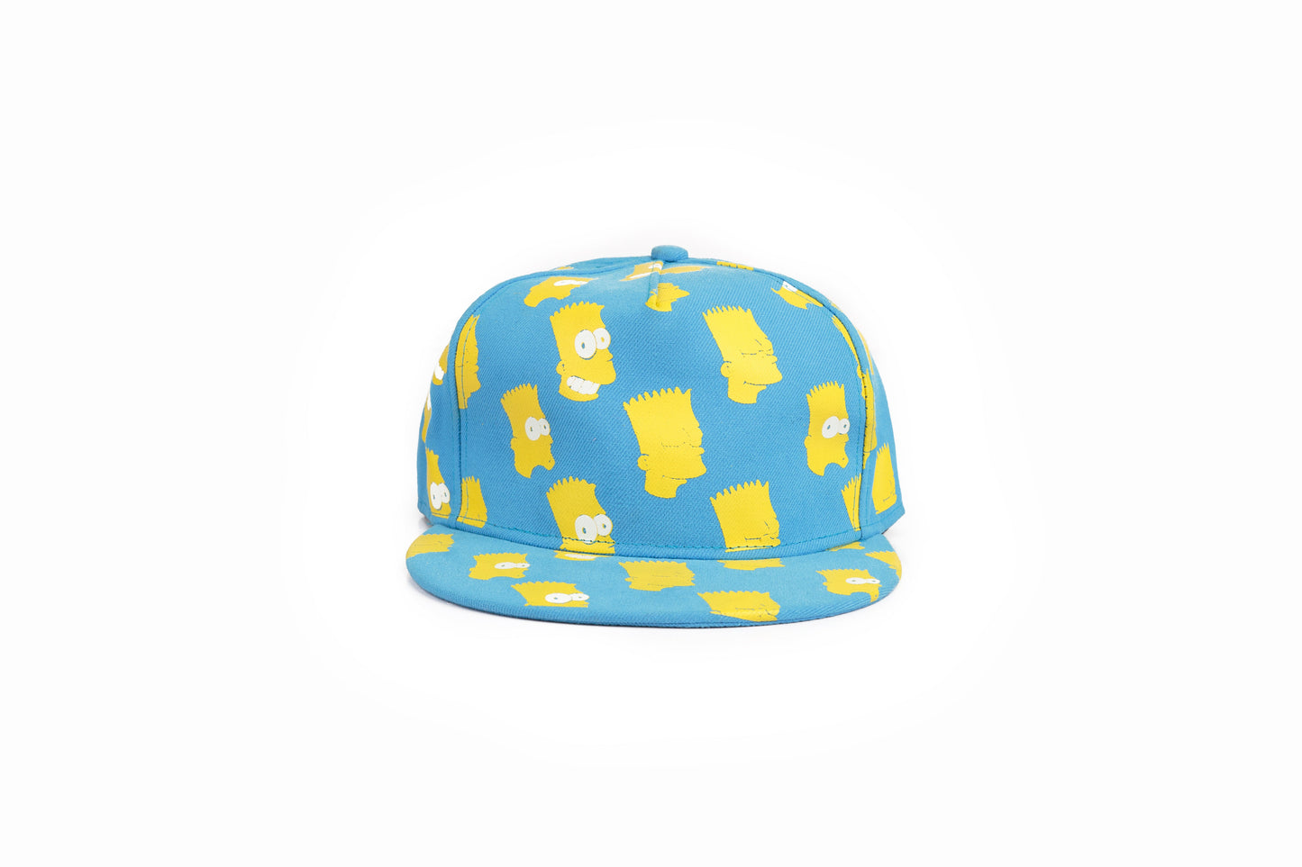 Simpsons Cap