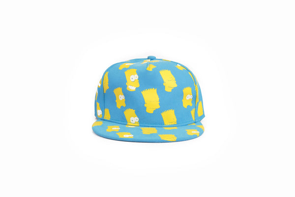 Simpsons Cap