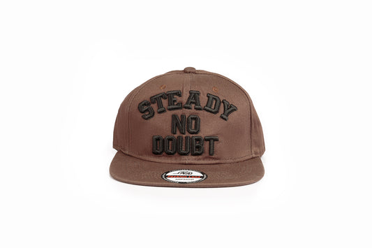 Steady No Doubt Cap